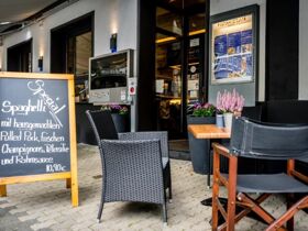 Wandern auf dem Rheinsteg an der Mosel- inkl. Abendessen 3 Nächte