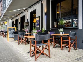 Wandern auf dem Rheinsteg an der Mosel- inkl. Abendessen 3 Nächte