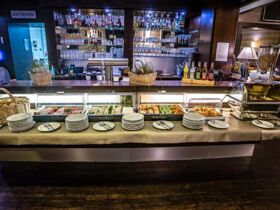 Wandern auf dem Rheinsteg an der Mosel- inkl. Abendessen 3 Nächte