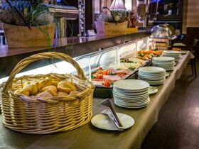 Wandern auf dem Rheinsteg an der Mosel- inkl. Abendessen 3 Nächte