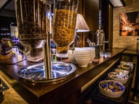 Wandern auf dem Rheinsteg an der Mosel- inkl. Abendessen 3 Nächte