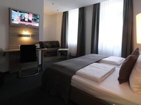 Wandern auf dem Rheinsteg an der Mosel- inkl. Abendessen 3 Nächte