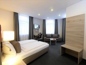 Wandern auf dem Rheinsteg an der Mosel- inkl. Abendessen 3 Nächte