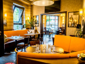 Wandern auf dem Rheinsteg an der Mosel- inkl. Abendessen 3 Nächte