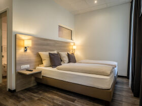 Wandern auf dem Rheinsteg an der Mosel- inkl. Abendessen 3 Nächte