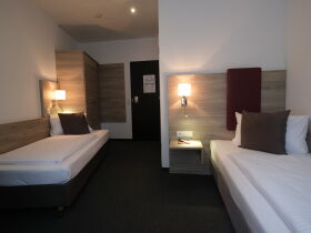 Wandern auf dem Rheinsteg an der Mosel- inkl. Abendessen 3 Nächte