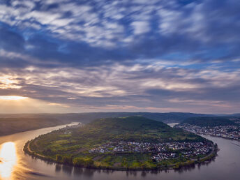 Weihnachten und länger in Koblenz