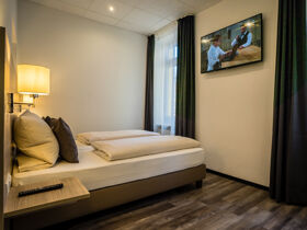 Wandern auf dem Rheinsteg an der Mosel- inkl. Abendessen 3 Nächte