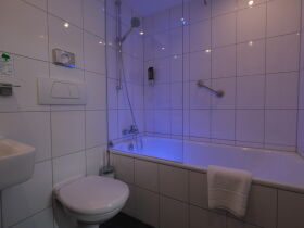 Wandern auf dem Rheinsteg an der Mosel- inkl. Abendessen 3 Nächte