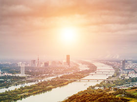 Wien Urlaub mitten in der Josefstadt - 5 Gehminuten zum Rathaus | 1 Nacht