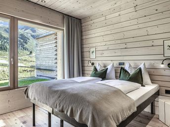 Wandertage in Kühtai in den Tiroler Bergen | 7 Nächte   