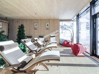 Wandertage in Kühtai in den Tiroler Bergen | 7 Nächte   
