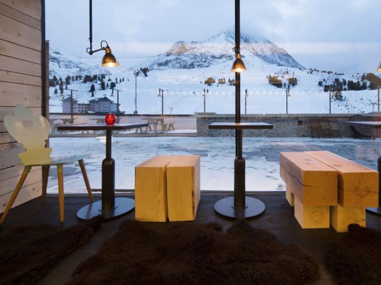 Wandertage in Kühtai in den Tiroler Bergen | 7 Nächte   
