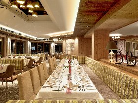 Wandertage im 4*S Hotel im Zillertal inkl. geführter Wanderungen | 4 Nächte A