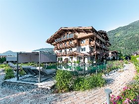 Wandertage im 4*S Hotel im Zillertal inkl. geführter Wanderungen | 4 Nächte A