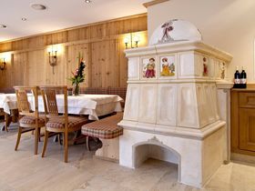 Wandertage im 4*S Hotel im Zillertal inkl. geführter Wanderungen | 4 Nächte A