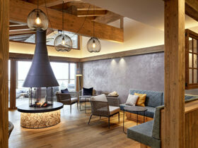 Wandertage im 4*S Hotel im Zillertal inkl. geführter Wanderungen | 4 Nächte A