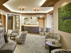 Wandertage im 4*S Hotel im Zillertal inkl. geführter Wanderungen | 4 Nächte A