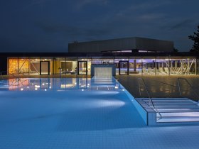 Fahrradgenuss im Kraichgau 