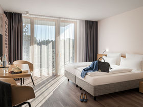 Fahrradgenuss im Kraichgau 