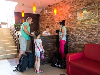 Urlaub an der Ostsee | 4 Tage
