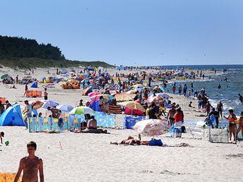 Urlaub an der Ostsee | 4 Tage