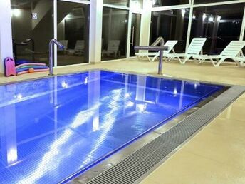 Urlaub an der Ostsee | 4 Tage