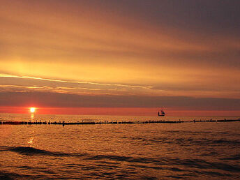 Urlaub an der Ostsee | 4 Tage