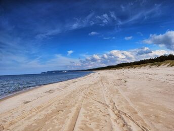 Kururlaub an der Ostseeküste | 8 Tage 