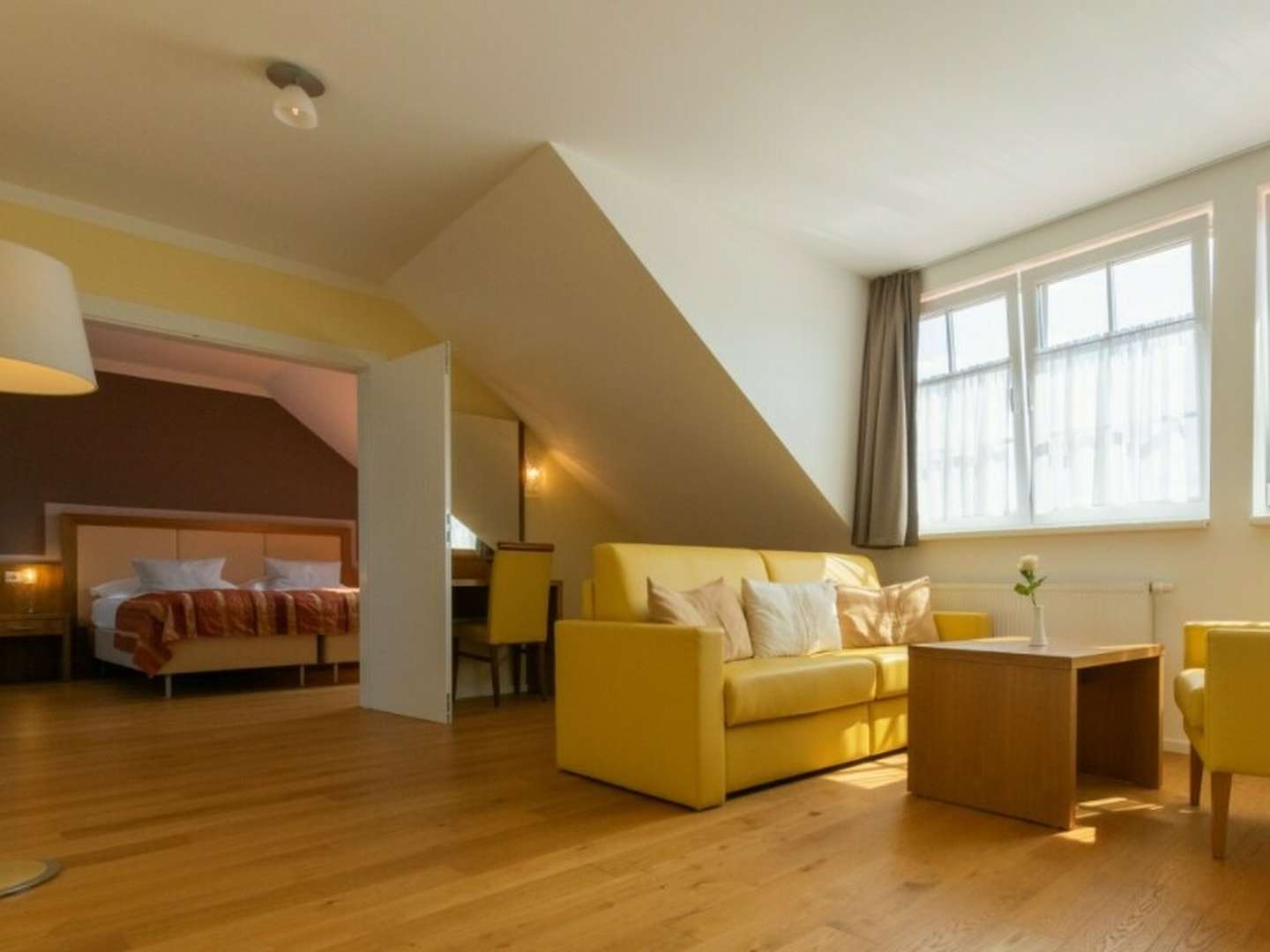Wienerwald-Erholung im Weinort Gumpoldskirchen inkl. Frühstück | 3 Nächte