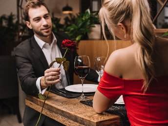 Genuss(wein)reise nach Gumpoldskirchen inkl. 3-Gänge-Dinner & Weinverkostung | 3 Nächte