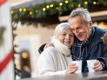 Adventzauber im niederösterreichischen Weinort genießen | 5 Nächte