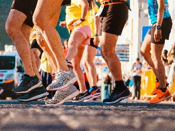 Sportliches Wochenend-Angebot im Winzerhotel | 2 Nächte