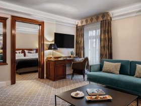 Hochzeitsnacht auf Probe im Ruhrgebiet - 2 Nächte inkl. Candlelight-Dinner