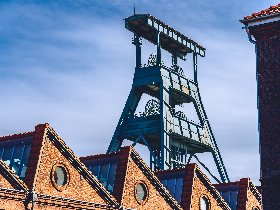 Himmlischer Jahreswechsel in der Engelsburg