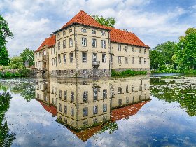 Himmlischer Jahreswechsel in der Engelsburg