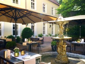 Himmlischer Jahreswechsel in der Engelsburg