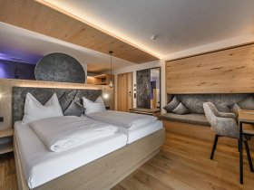 AusZeit im Salzburger Großarltal inkl. Genießerkulinarik | 4 Nächte 