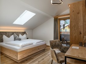 AusZeit im Salzburger Großarltal inkl. Genießerkulinarik | 4 Nächte 