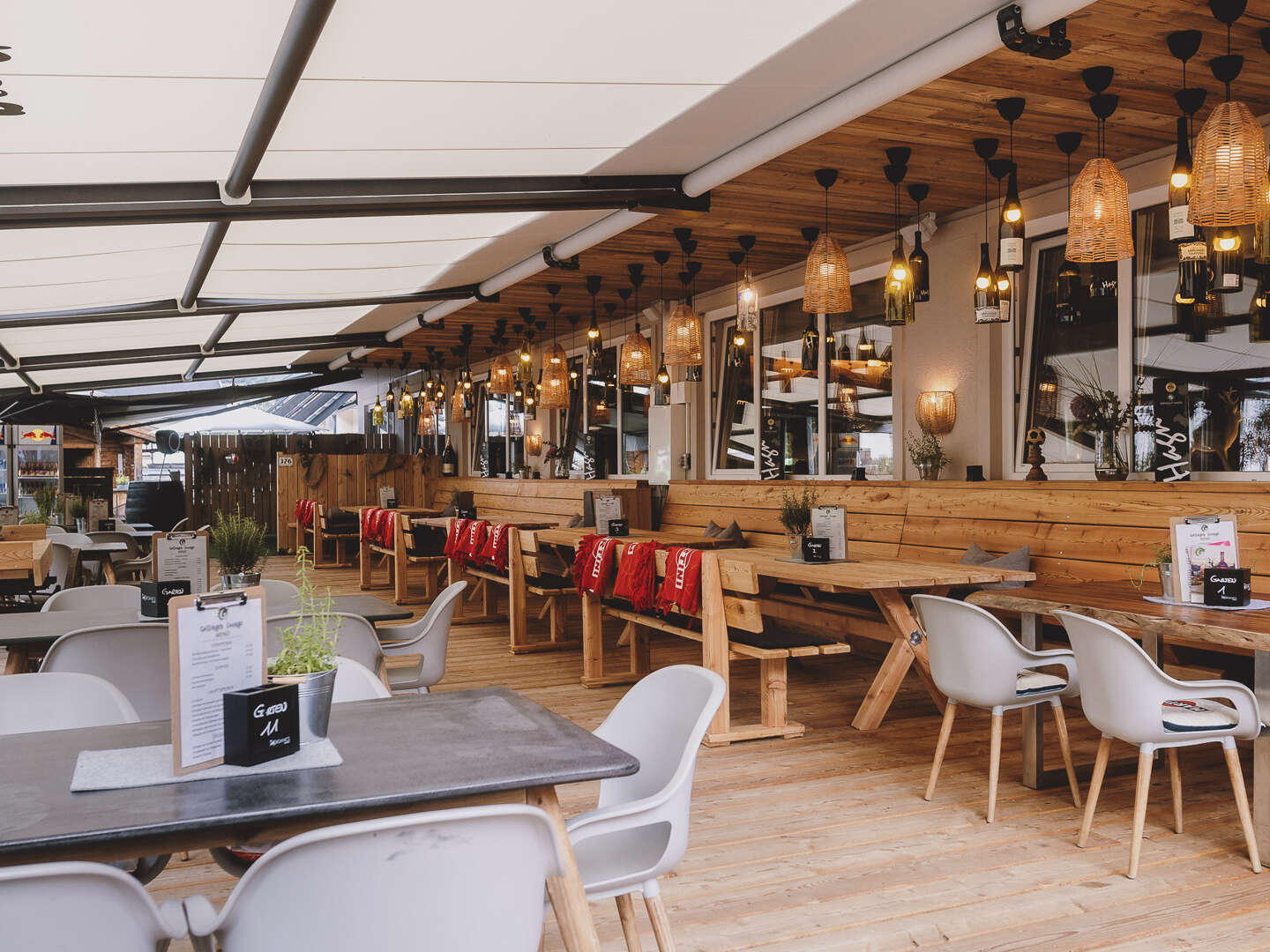 Sommerauszeit in den Bergen - mit JOKER CARD & Wanderabenteuer | 4 Nächte