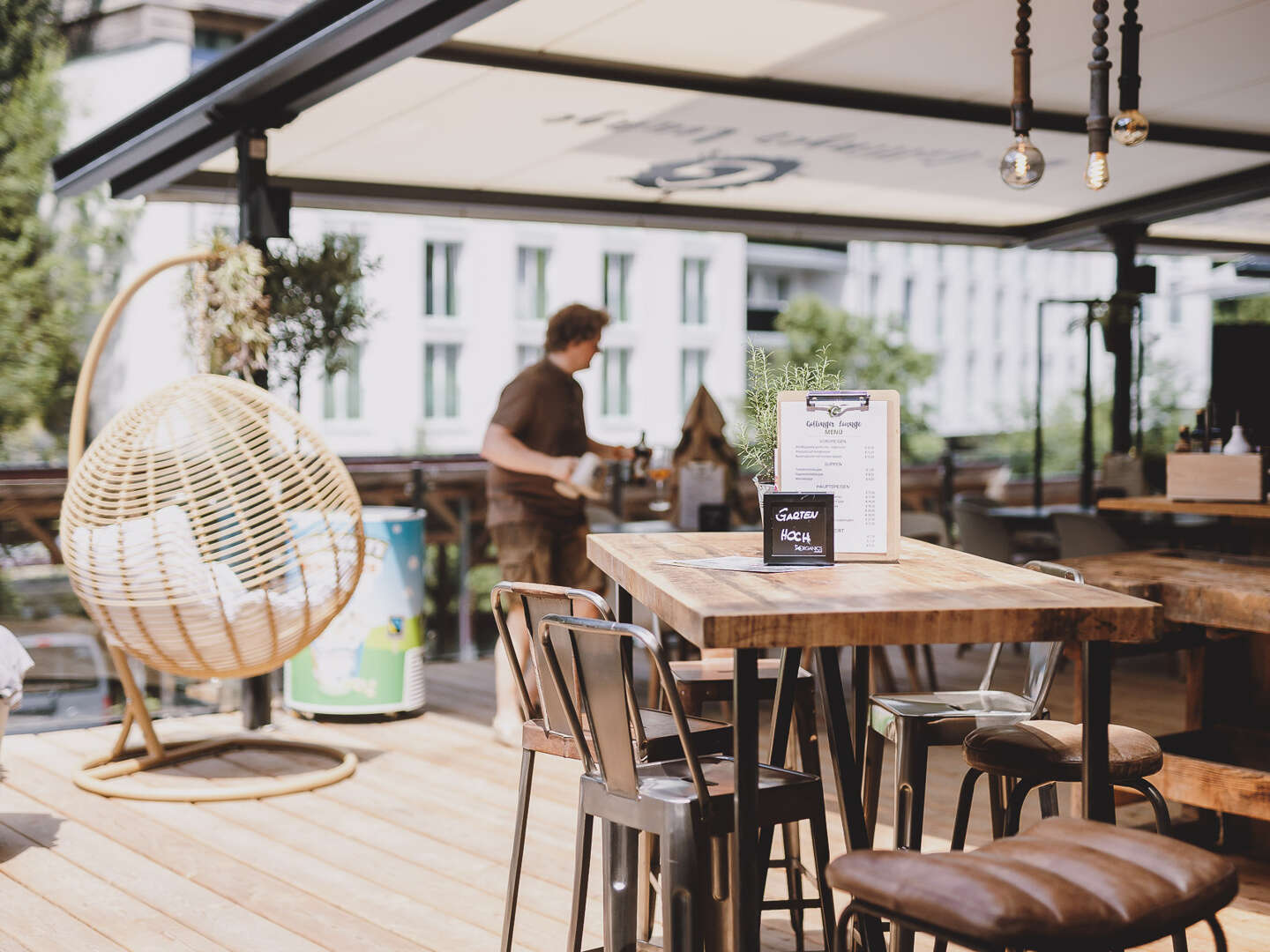 Sommerauszeit in den Bergen - mit JOKER CARD & Wanderabenteuer | 4 Nächte