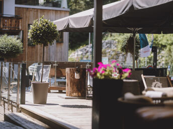 Sommerauszeit in den Bergen - mit JOKER CARD & Wanderabenteuer | 4 Nächte