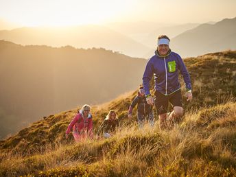 Sommerauszeit in den Bergen - mit JOKER CARD & Wanderabenteuer | 4 Nächte