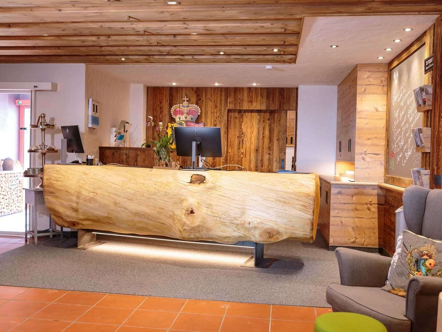 Sommerauszeit in den Bergen - mit JOKER CARD & Wanderabenteuer | 4 Nächte