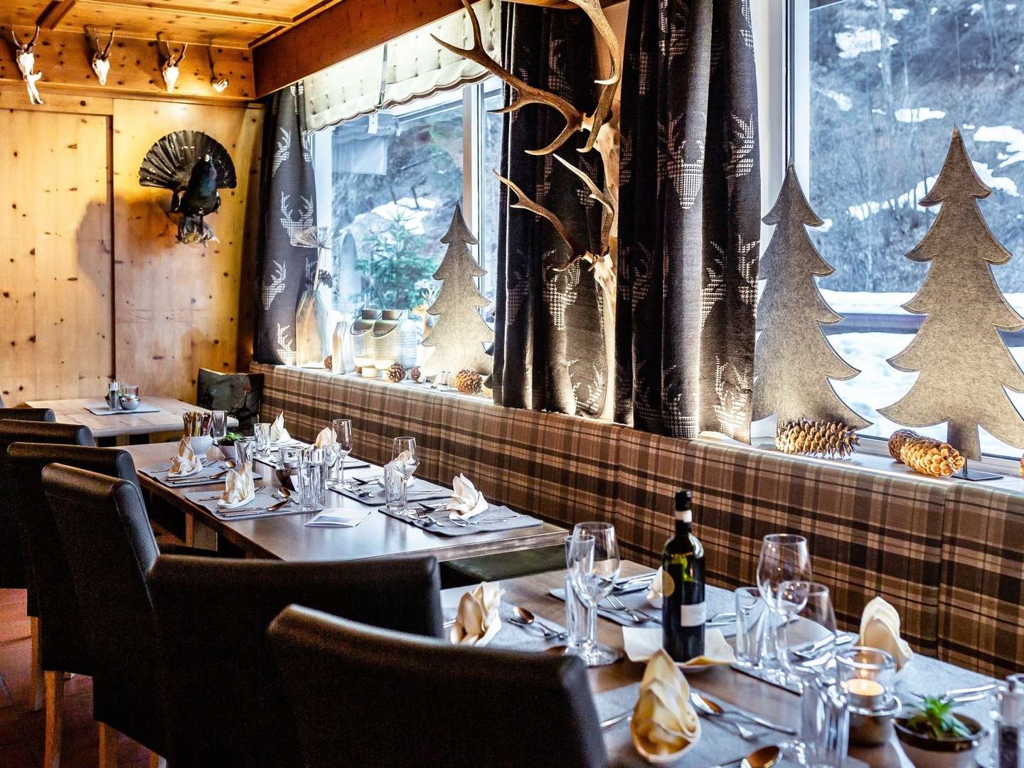 Sommerauszeit in den Bergen - mit JOKER CARD & Wanderabenteuer | 4 Nächte