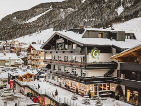 Winter.Berg.Erlebnis - Wintergenuss und Entspannung in Saalbach Hinterglemm | 6 Nächte