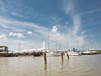Familienabenteuer am See | 2 Nächte