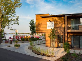 Sommerurlaub am Neusiedler See inkl. Eintritt in alle Seebäder