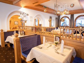 Entspannte Wintertage im Paznauntal | 3 Nächte