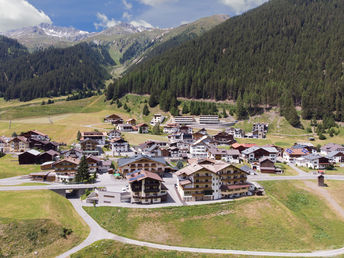 Entspannte Wintertage im Paznauntal | 3 Nächte